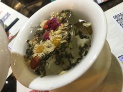 -鼎盛蜀坊·重庆江湖菜(市桥地铁站店)