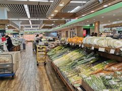 -果蔬好生活超市(新荟城店)