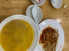 -西工饭庄快餐厅(西工小街店)