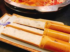 -大龙燚火锅(五一广场店)