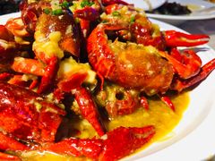 -霸王虾·小龙虾香辣蟹(玉林店)