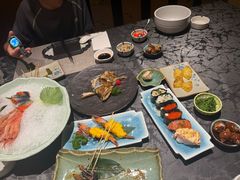 -樱之盛宴·蟹料理海鲜自助(前进大街店)