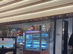 -汉阳廷自助烤肉·火锅(万丰海岸城店)