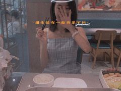 -半天妖烤鱼(丰科万达店)