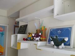 -吉的堡幼儿园(上海徐家汇路园)