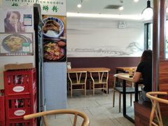 -螺大蛳柳州螺蛳粉·火锅·热干面(西城永捷店)