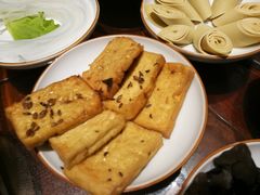 -唐诗楼(竹林庭院店)