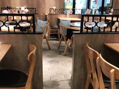 大堂-必胜客(花都百业店)