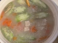 -绿茶餐厅(燕郊永旺店)