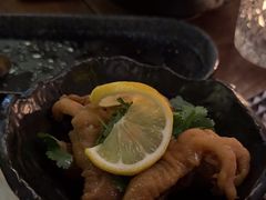 -ibarrel爱杯·bistro&brunch(江宁路店)