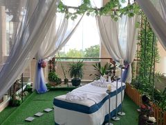 -惠州金海湾嘉华度假酒店