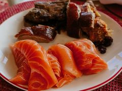 -咖啡苑 - 蔚藍夏日限定主题(永利皇宫店)