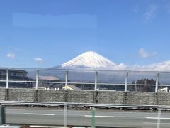 -富士山吉田線五合目