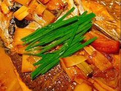 -悦融琥珀·京鲁菜·海味珍品(西单店)