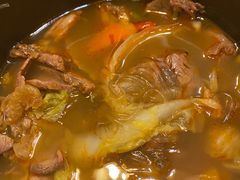 -洪兴砂锅(烟台山店)