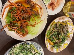 油爆虾-小实惠嘉(威海路店)