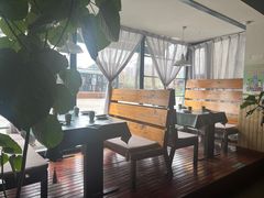 -不相离盐帮菜(郎园店)