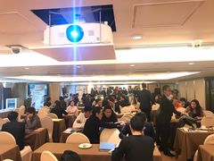 -香港皇家太平洋酒店