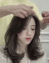 -3AM HAIR SALON染发接发