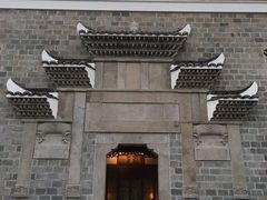 -养云安缦·廊