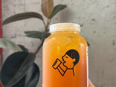 -喜茶(北京三里屯太古里店)