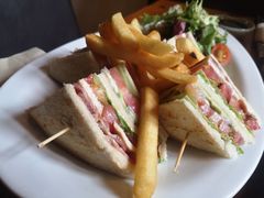 -TIMEZONE8东八时区餐厅&酒吧(798店)