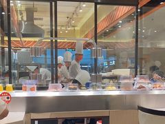 -新一番三文鱼寿司(大东海店)