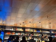 -MM·五声·音乐人与调酒师(西安路店)