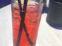 -于家堡洲际酒店·堡子里酒廊