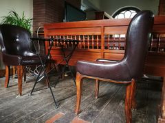大堂-1901 Cafe(西四店)