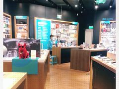 -sundanpulse顺电·脉(海岸城购物中心店)