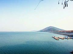 -南京金牛湖风景区