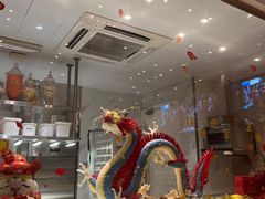 -菲住布渴酒店自助餐厅(阿里巴巴西溪园区店)