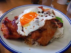 特色公司饭-九龙冰室(徐汇日月光店)