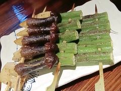 -鸟鹏烧鸟居酒屋(熙龙湾店)