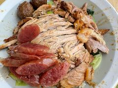 -陆长玖古法猪脚饭(玄风桥店)