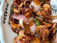 -碧海银沙海鲜餐厅(恒大海上威尼斯店)