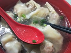 -食惠里小笼包面馆(越秀店)
