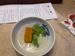 -玉芝兰(长发街店)