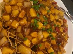 -天源居餐厅·地方特色菜(张北店)