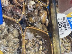 -徐记海鲜·宴会(大唐西市|丰庆店)