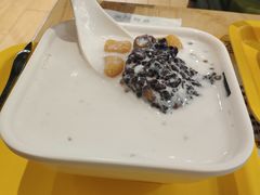 -满记甜品(王府井北京市百货大楼店)