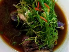 -芽庄MP泰式海鲜海景餐厅