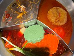 -大龙燚火锅(太古里店)