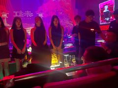 -赤红音乐现场(浦东金桥路店)