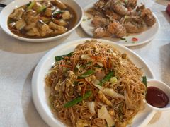 -莲花公园煎蟹(总店)