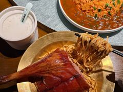 -蚝得喜海鲜(东城店)