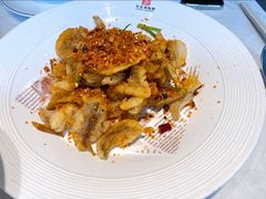 -小舟山海鲜