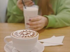 -Cafe Villa