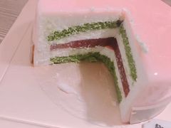 -黑池口感烘焙·生日蛋糕(坂田店)